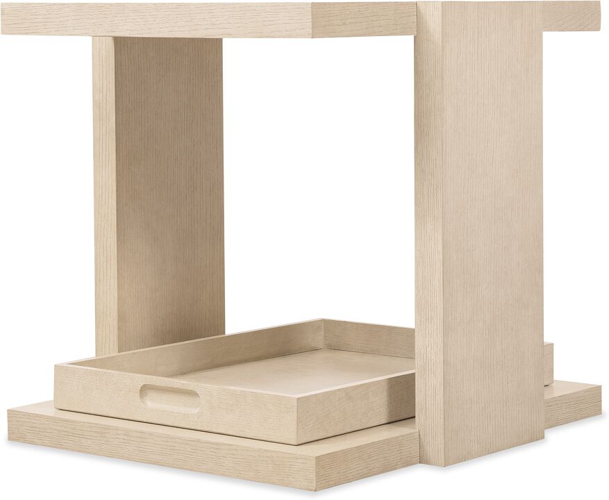 Westwood End Table
